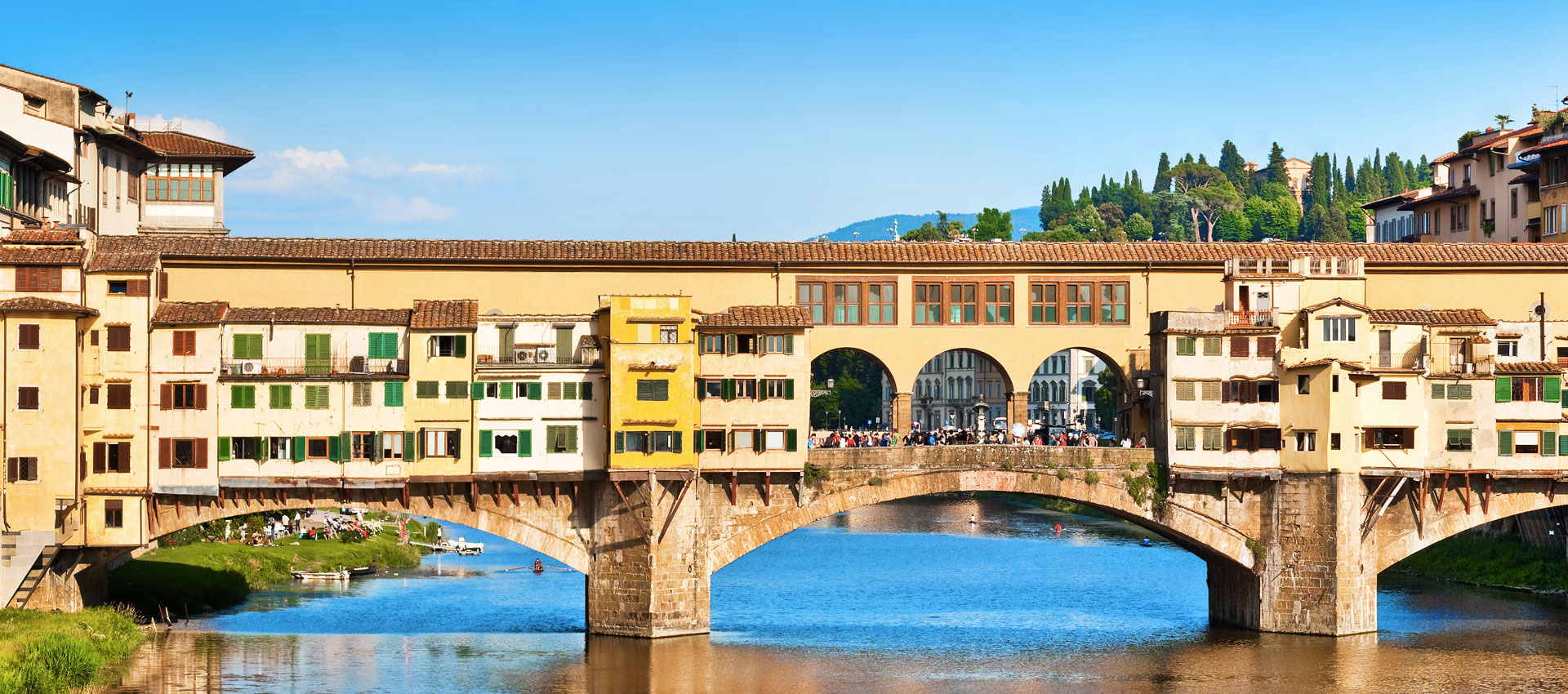 Caccia al Tesoro a Firenze