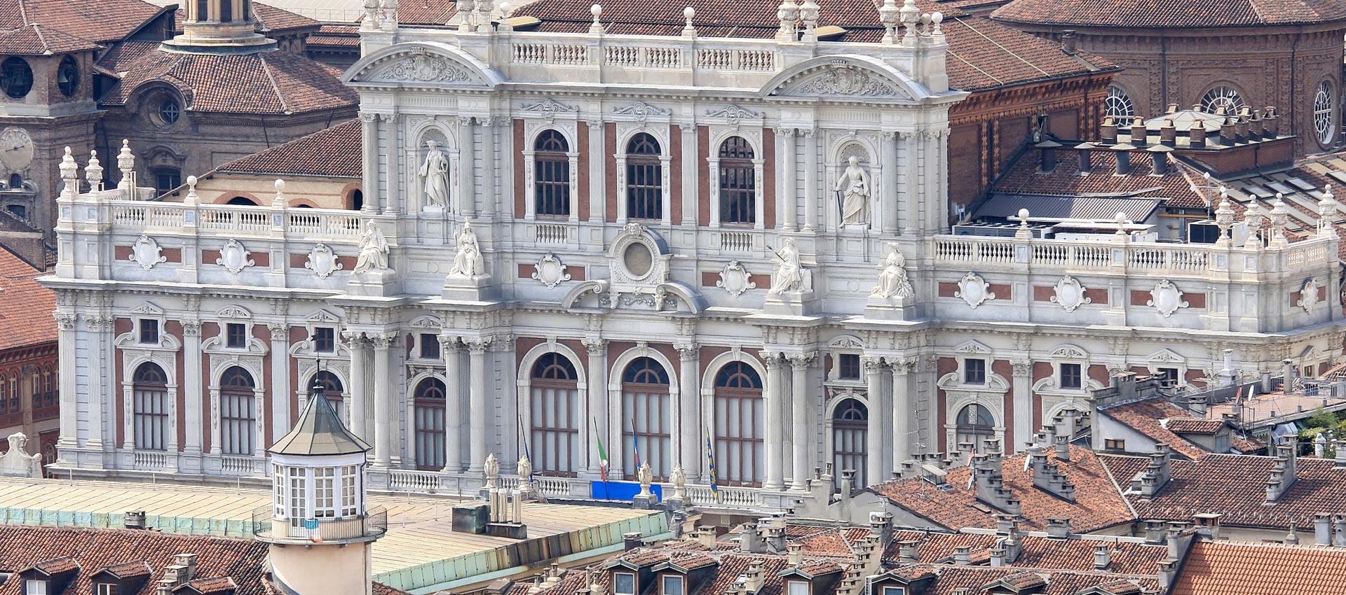 Caccia al Tesoro a Torino